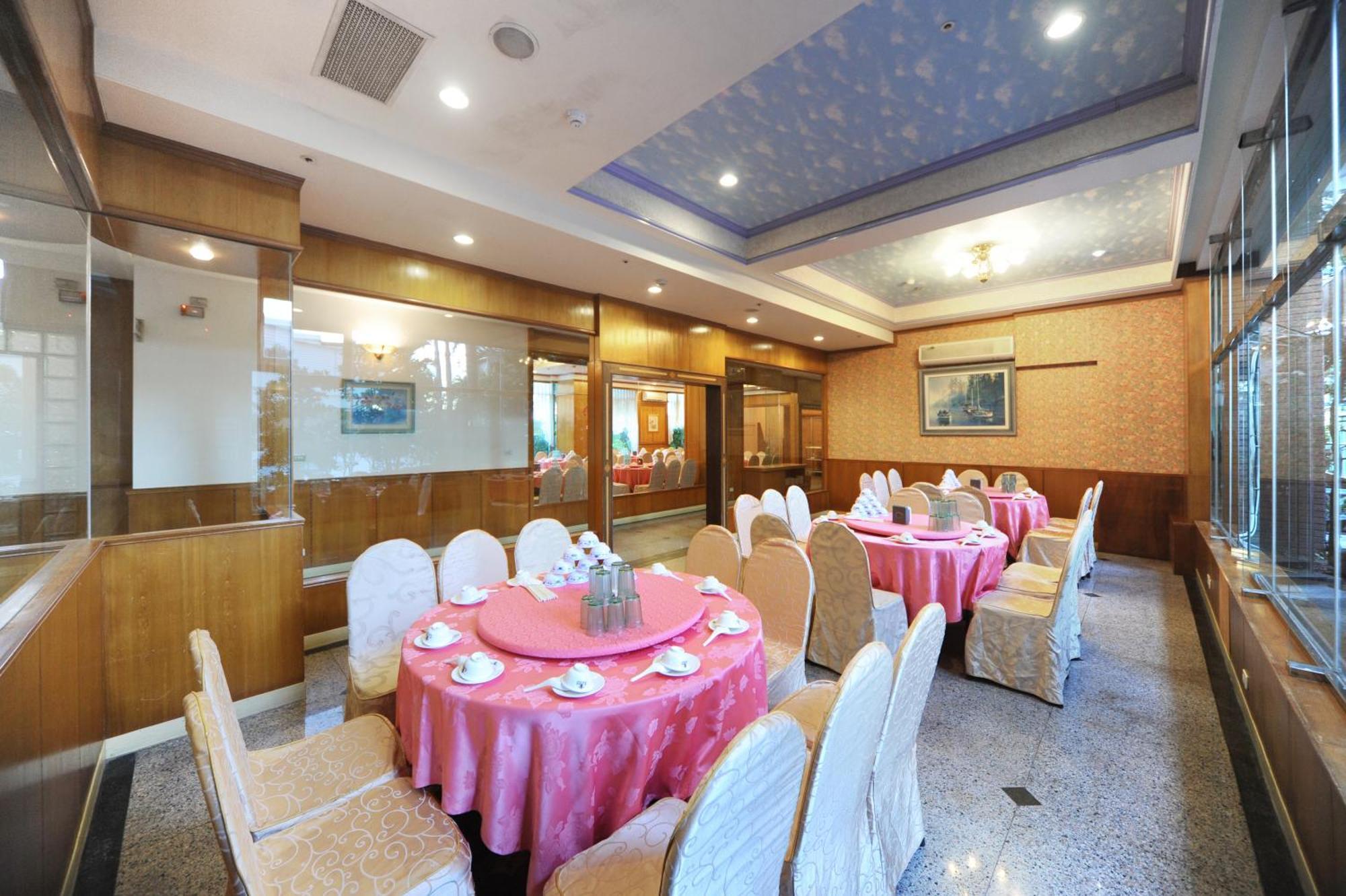Kenting Holiday Hotel Hengchun Old Town Zewnętrze zdjęcie