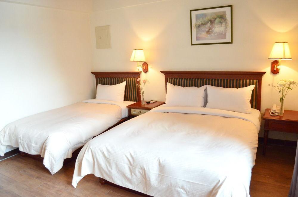 Kenting Holiday Hotel Hengchun Old Town Zewnętrze zdjęcie
