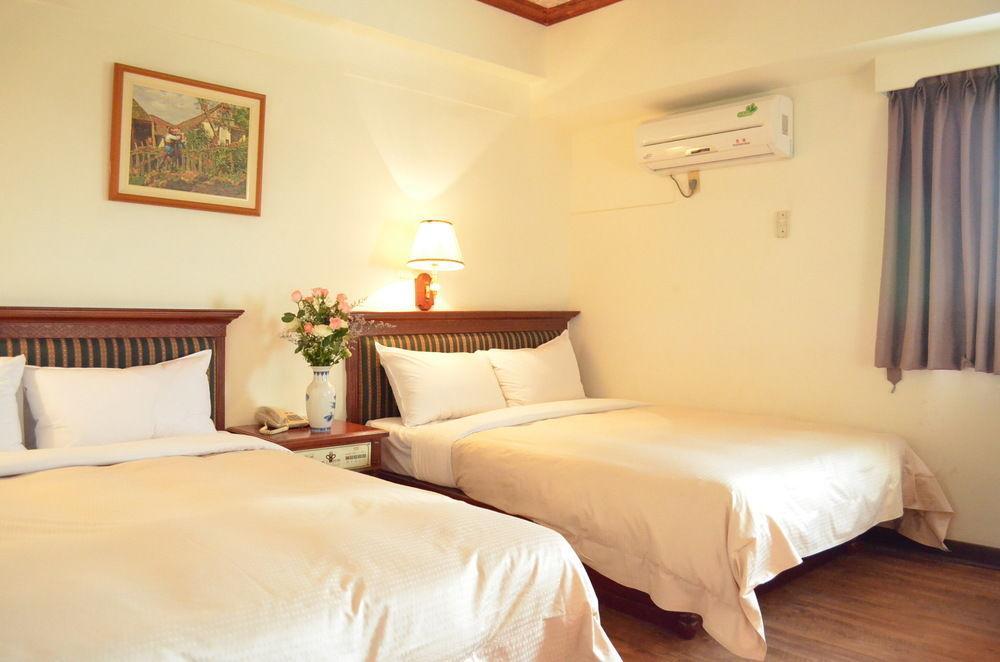 Kenting Holiday Hotel Hengchun Old Town Zewnętrze zdjęcie
