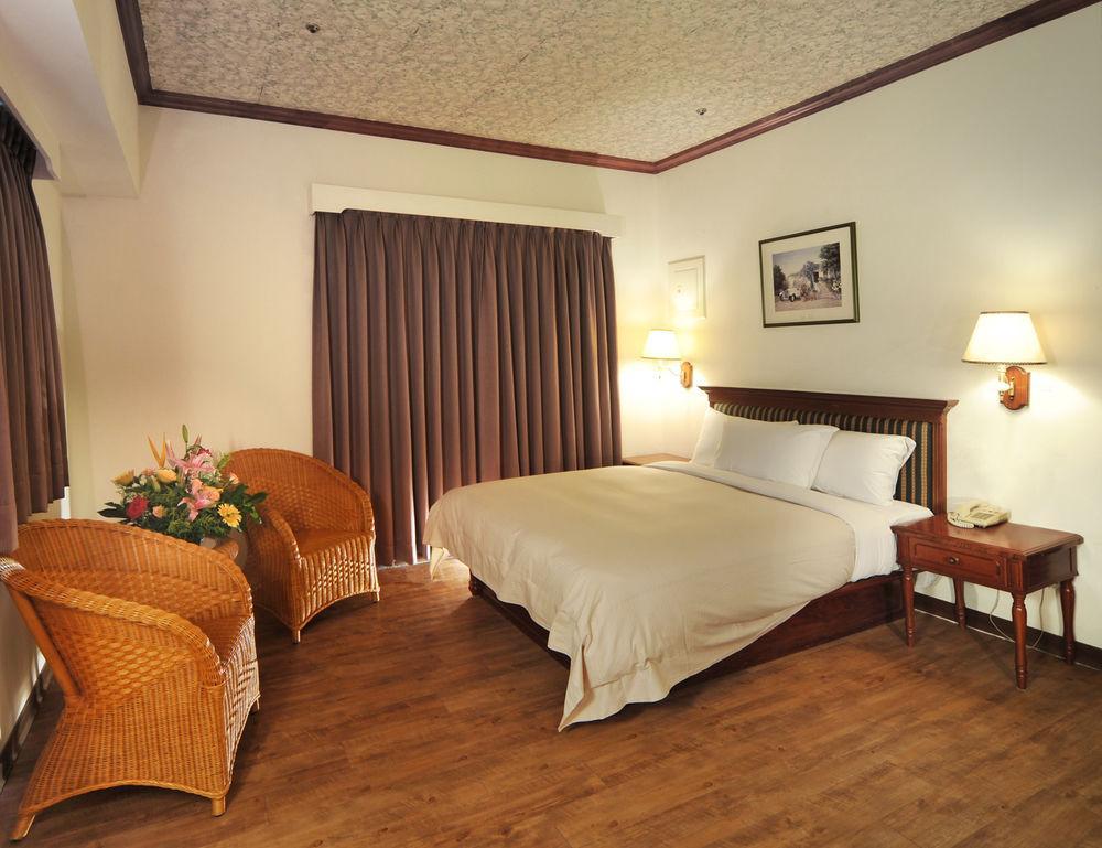 Kenting Holiday Hotel Hengchun Old Town Zewnętrze zdjęcie