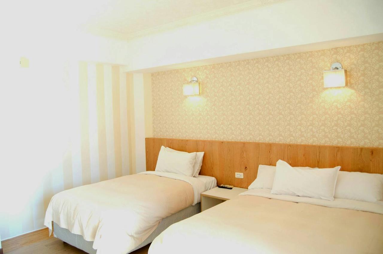 Kenting Holiday Hotel Hengchun Old Town Zewnętrze zdjęcie