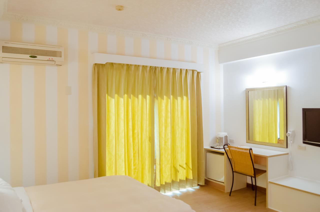 Kenting Holiday Hotel Hengchun Old Town Zewnętrze zdjęcie