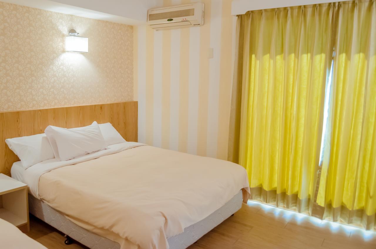 Kenting Holiday Hotel Hengchun Old Town Zewnętrze zdjęcie
