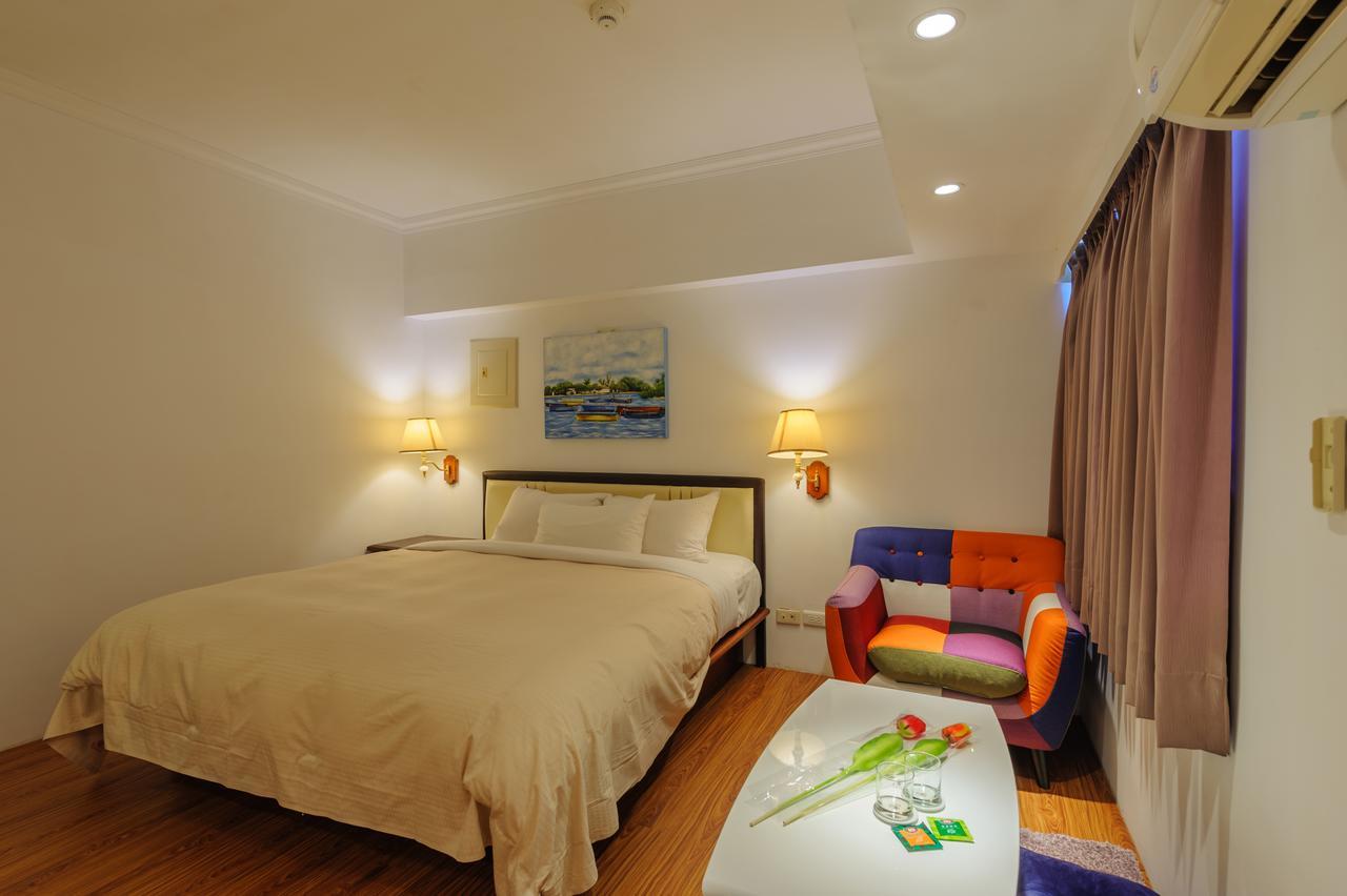 Kenting Holiday Hotel Hengchun Old Town Zewnętrze zdjęcie