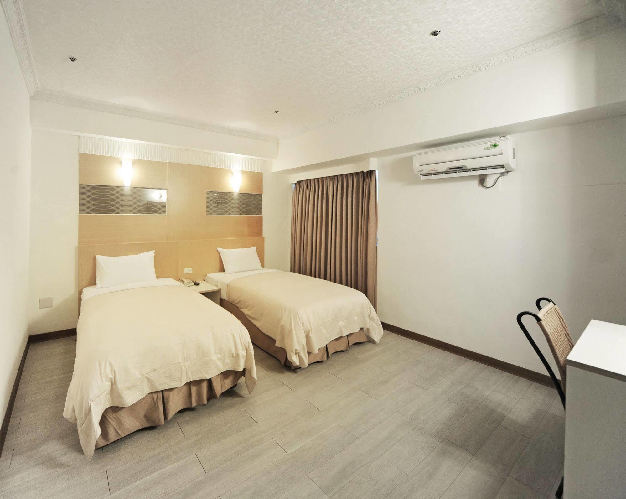 Kenting Holiday Hotel Hengchun Old Town Zewnętrze zdjęcie